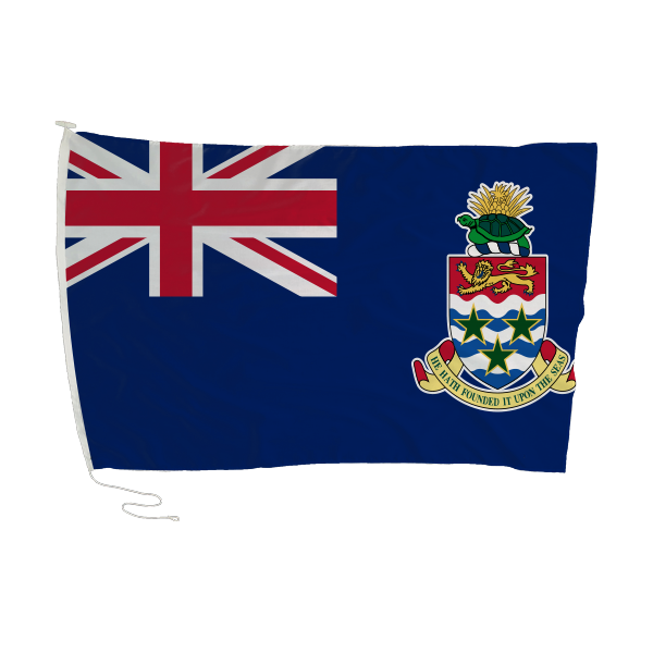CAYMAN ISLANDS FLAG 270 x 180cm
